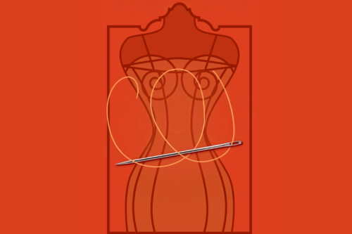 Intimate Apparel 1