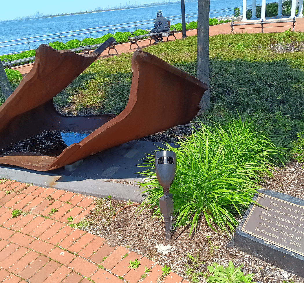 Tribute Park 2