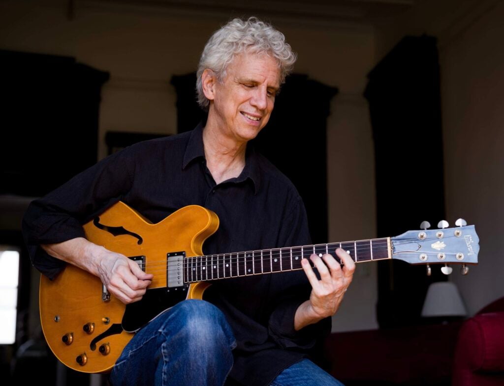 Steve Cardenas Quartet 2