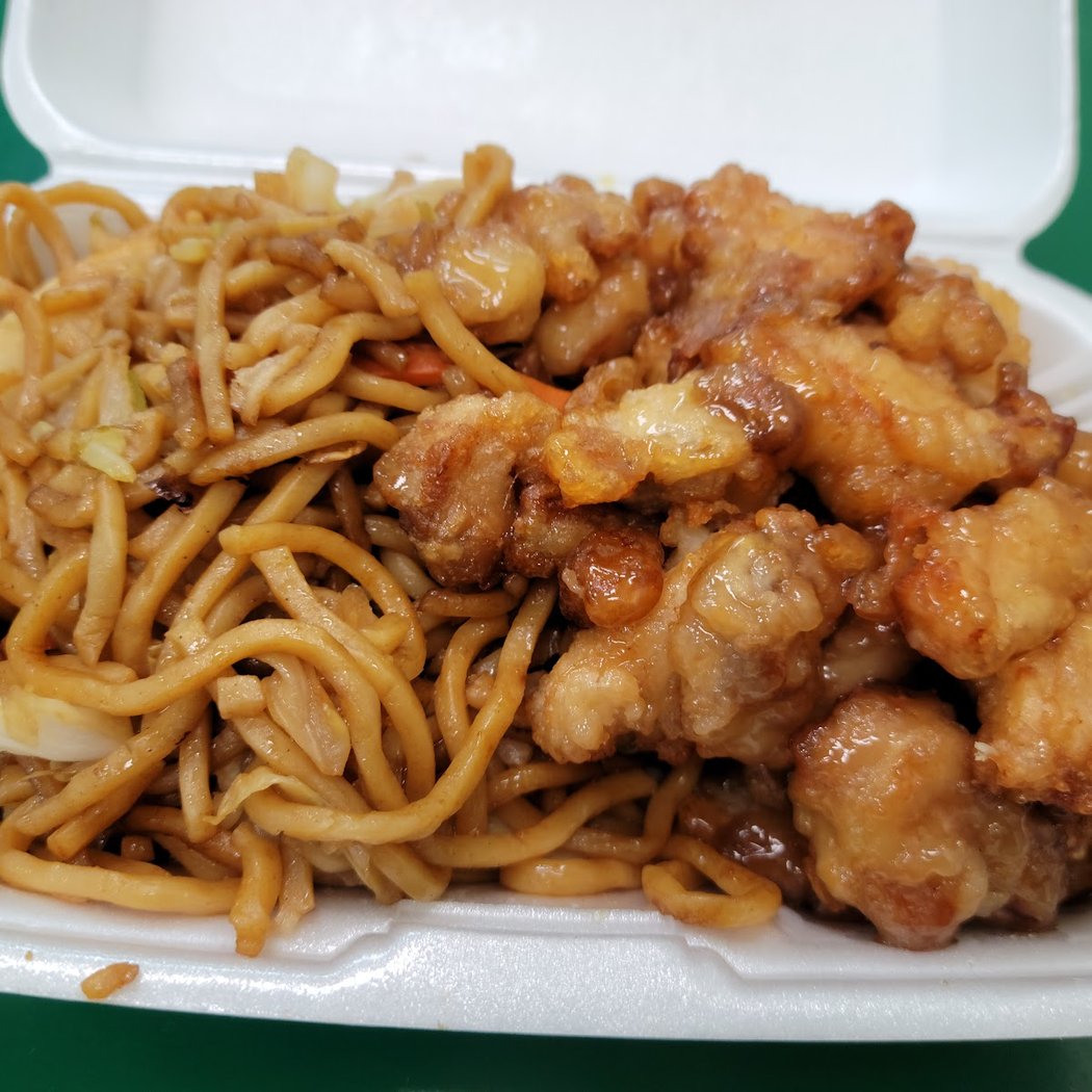 Hop Hing's Kitchen 3