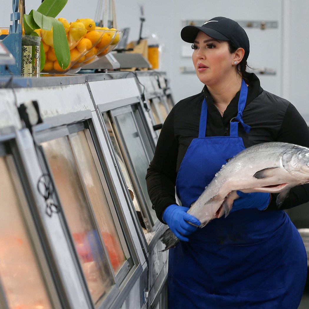 Anna's Seafood 4
