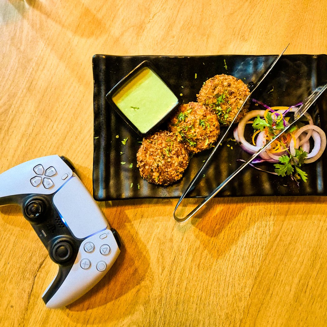 Board In The City Cafe 3