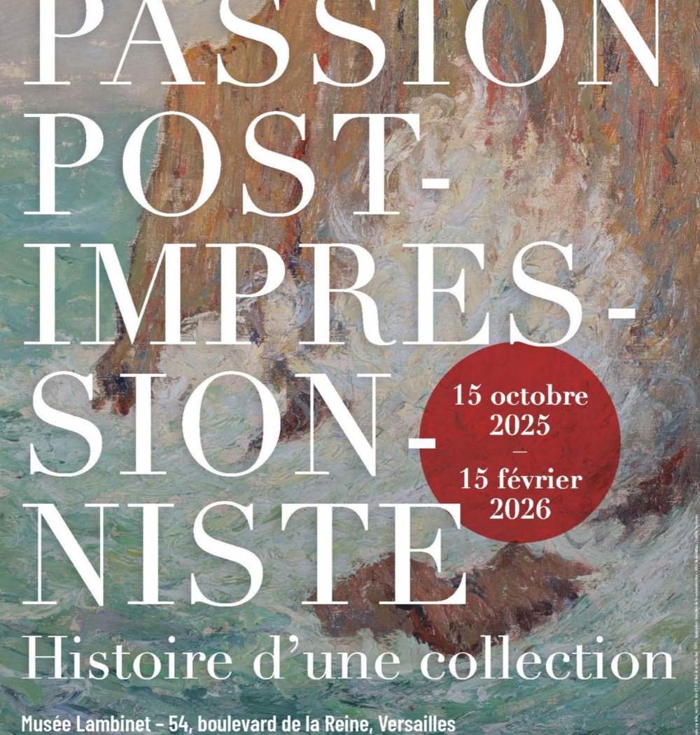 Passion Post-Impressionniste 1