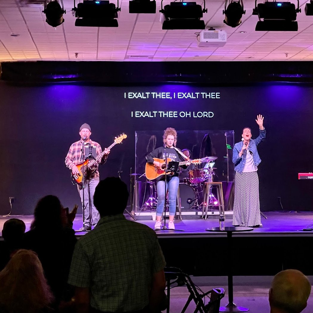 The Home Church 3