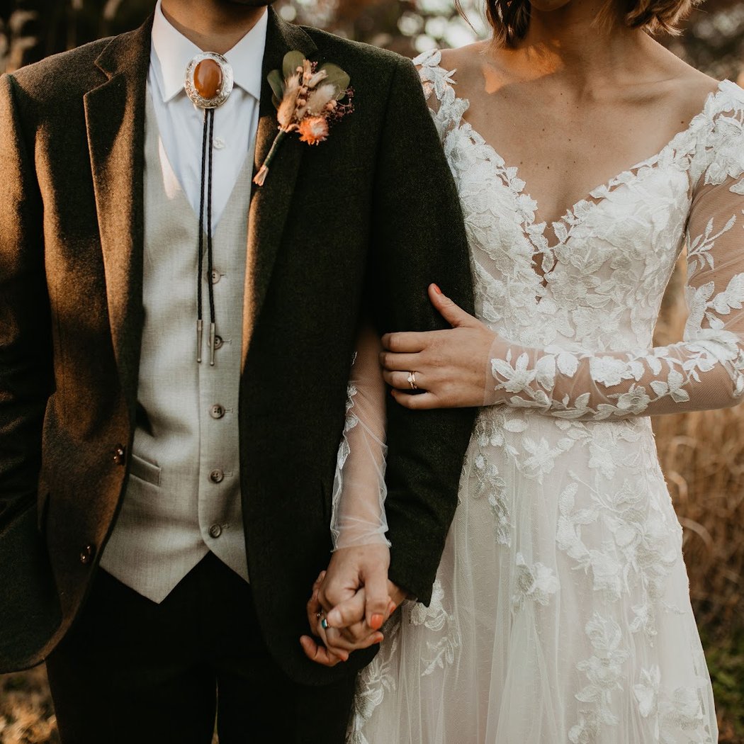 Sophia Sierra Bridal Studio 3