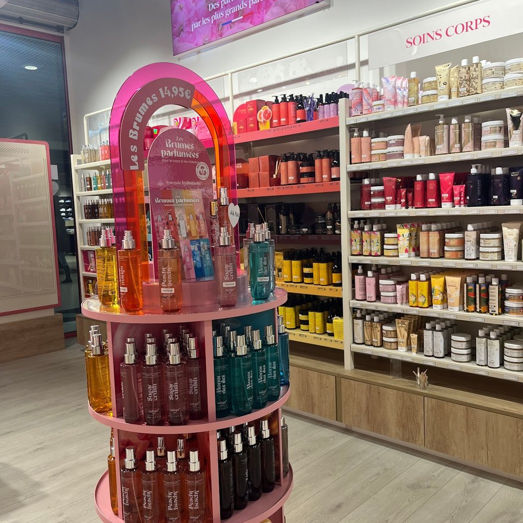 Adopt Parfums 2