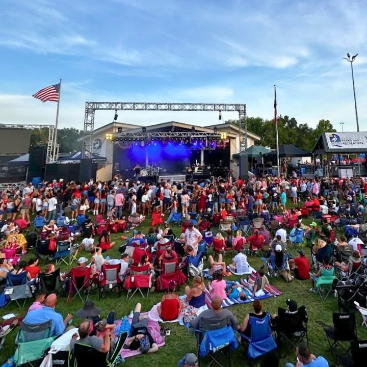 Baytown's 2026 Juneteenth Celebration 2