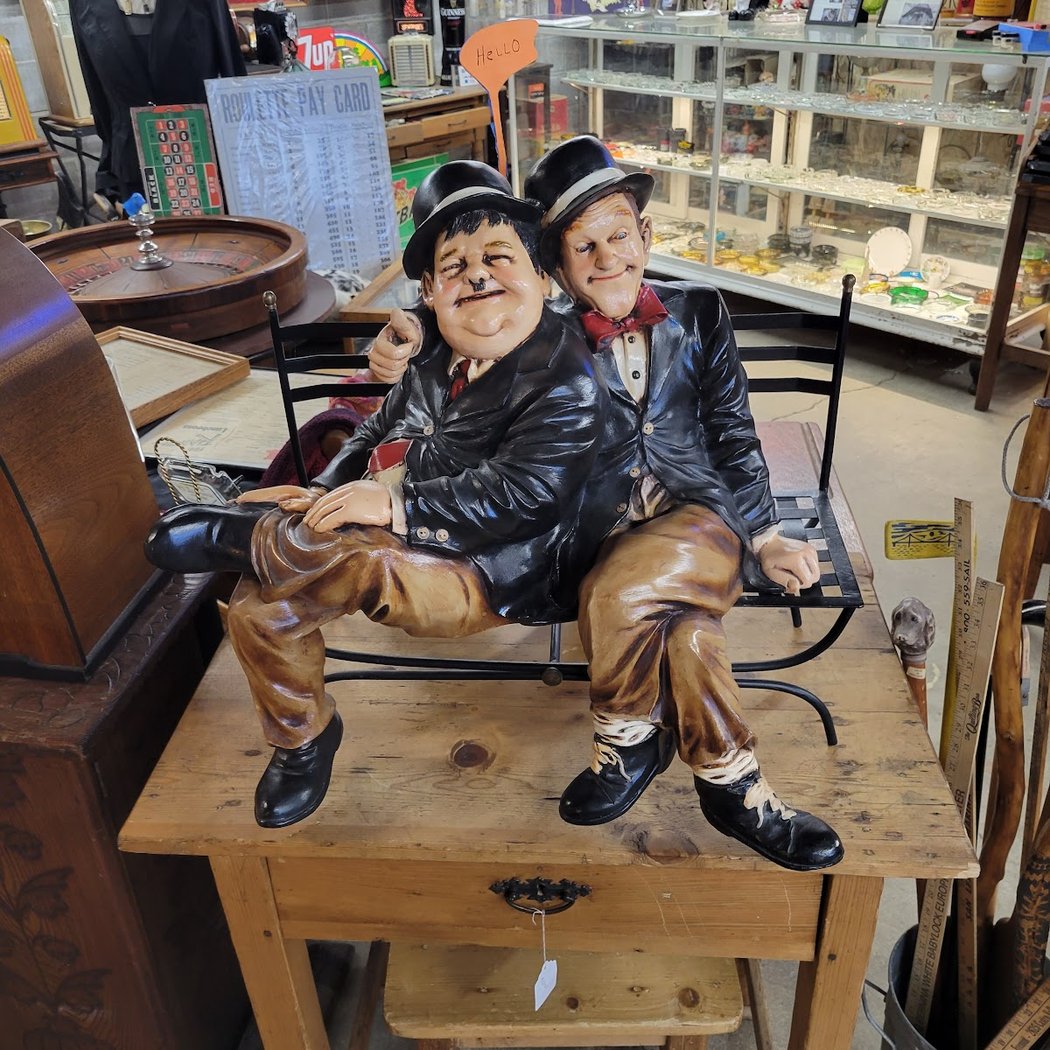 A J's Attic 3