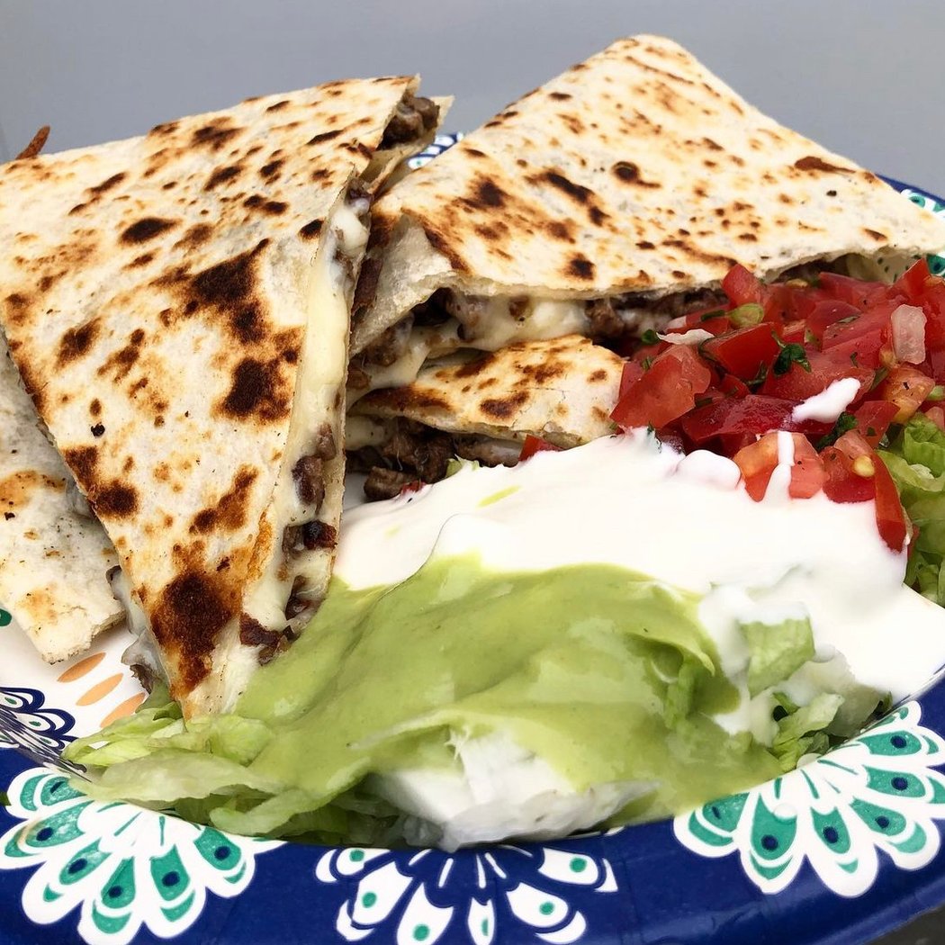 Tachos tacos 1