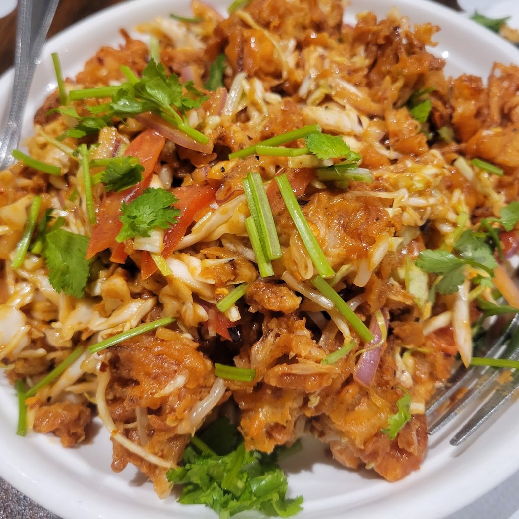 Burma Silver Star Restaurant 3