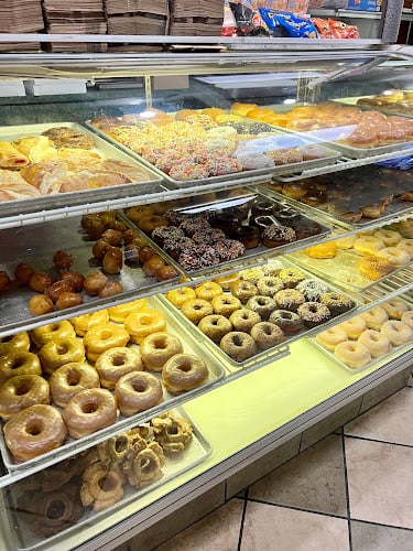 Royal Donut Shop 2