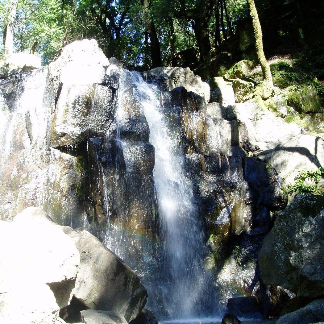 Linda Falls 3