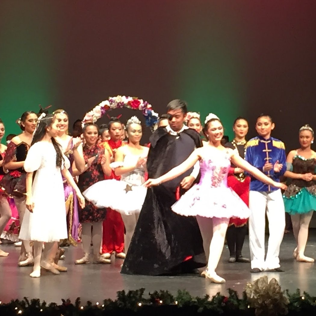 The Joy of Dancing 3