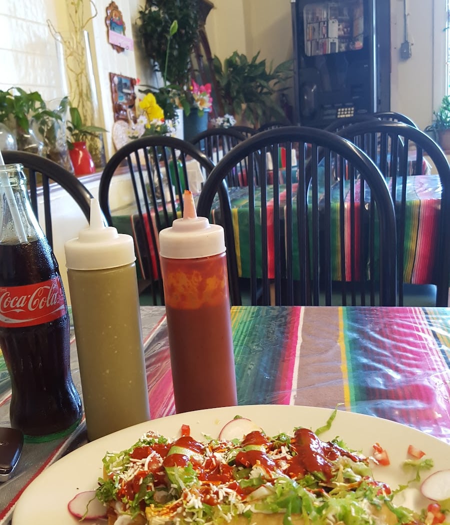 Taqueria El Rinconcito 3
