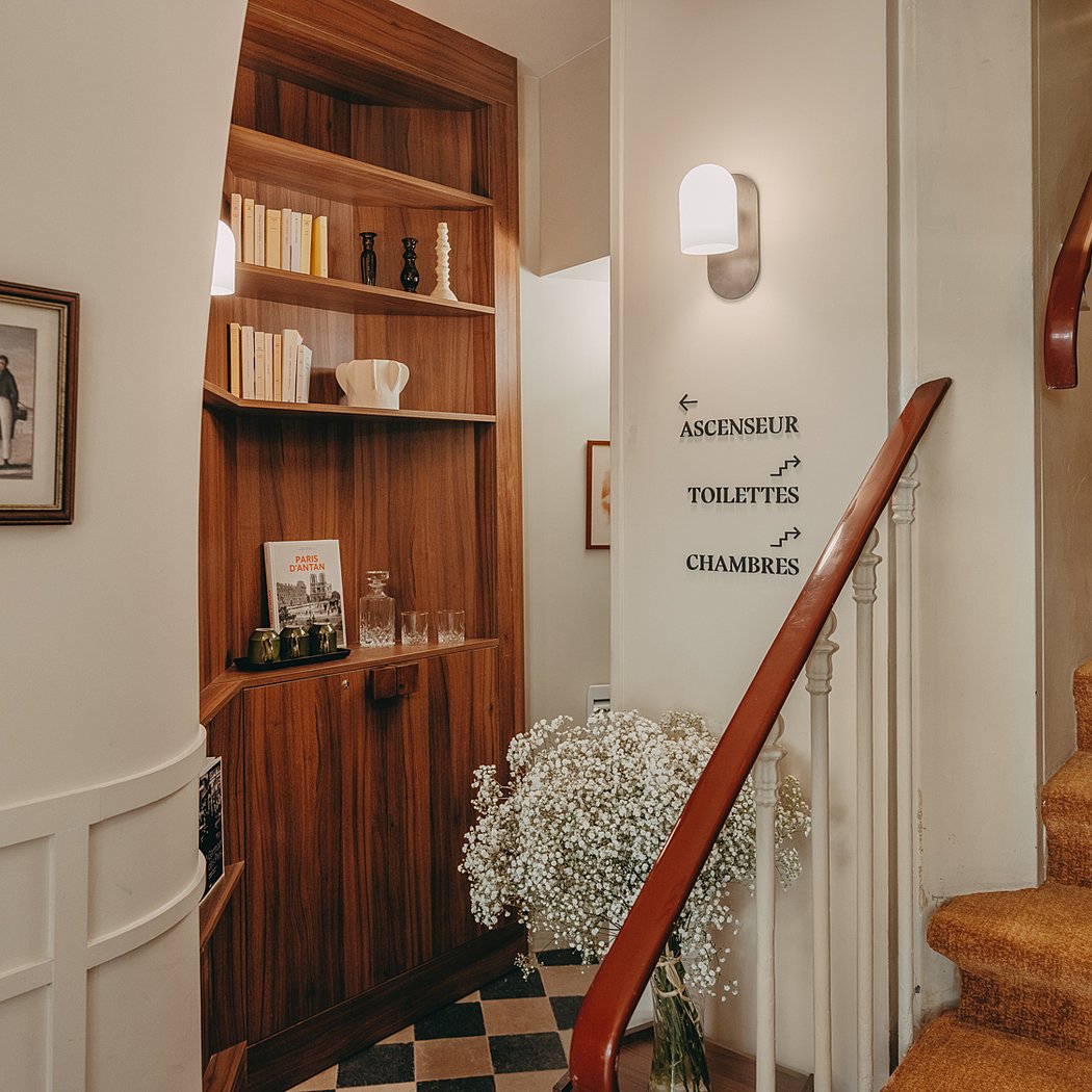 Hôtel du Savoir 3