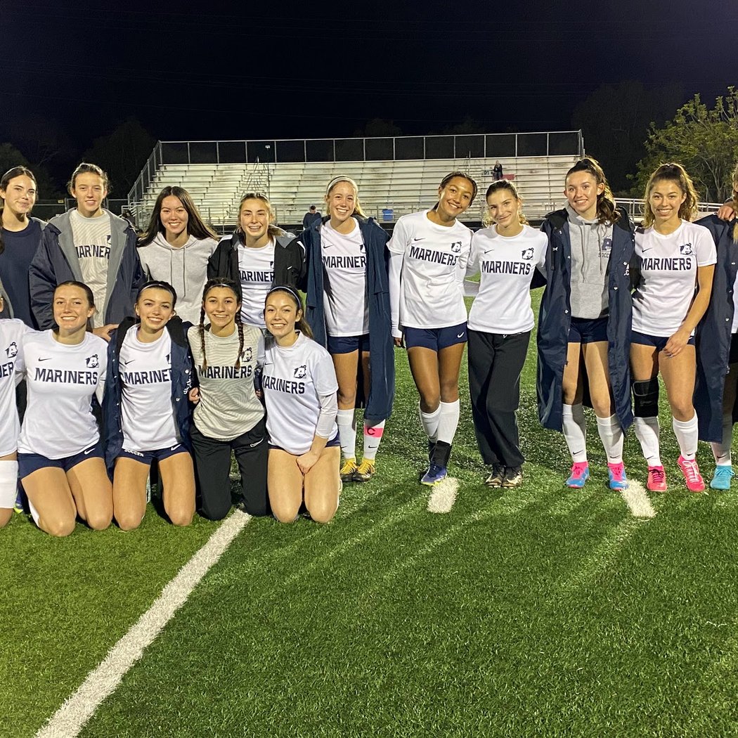 Aptos vs Scotts Valley League Play 5