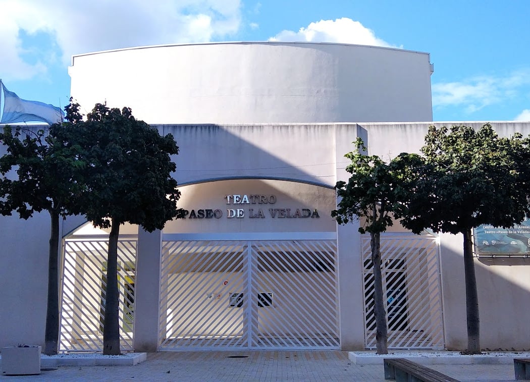 Isla del Tesoro 3