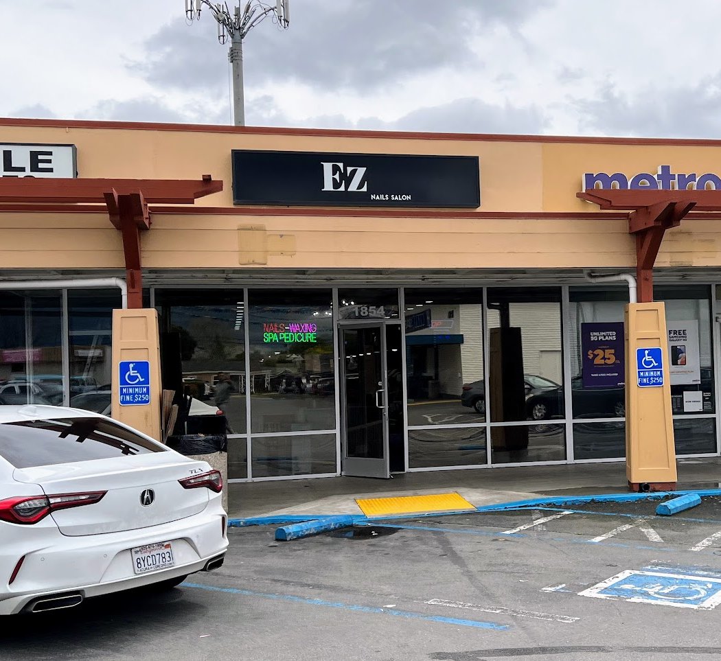 Antioch Square Shopping Center 2