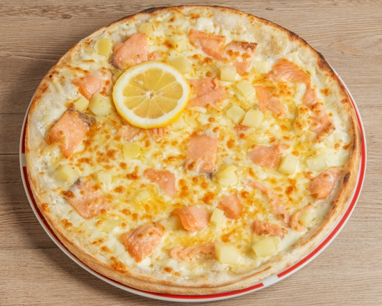 Fête à pizza 3