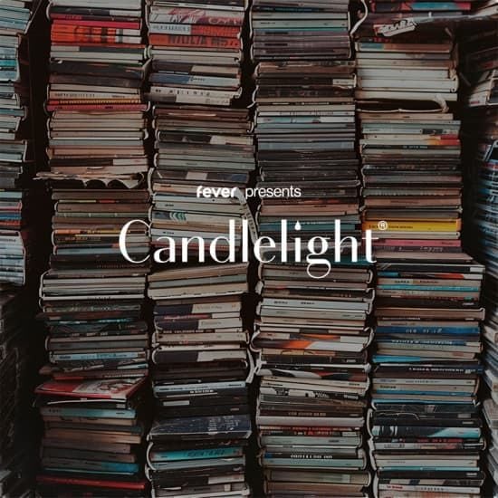 Candlelight: 90s Unplugged 1