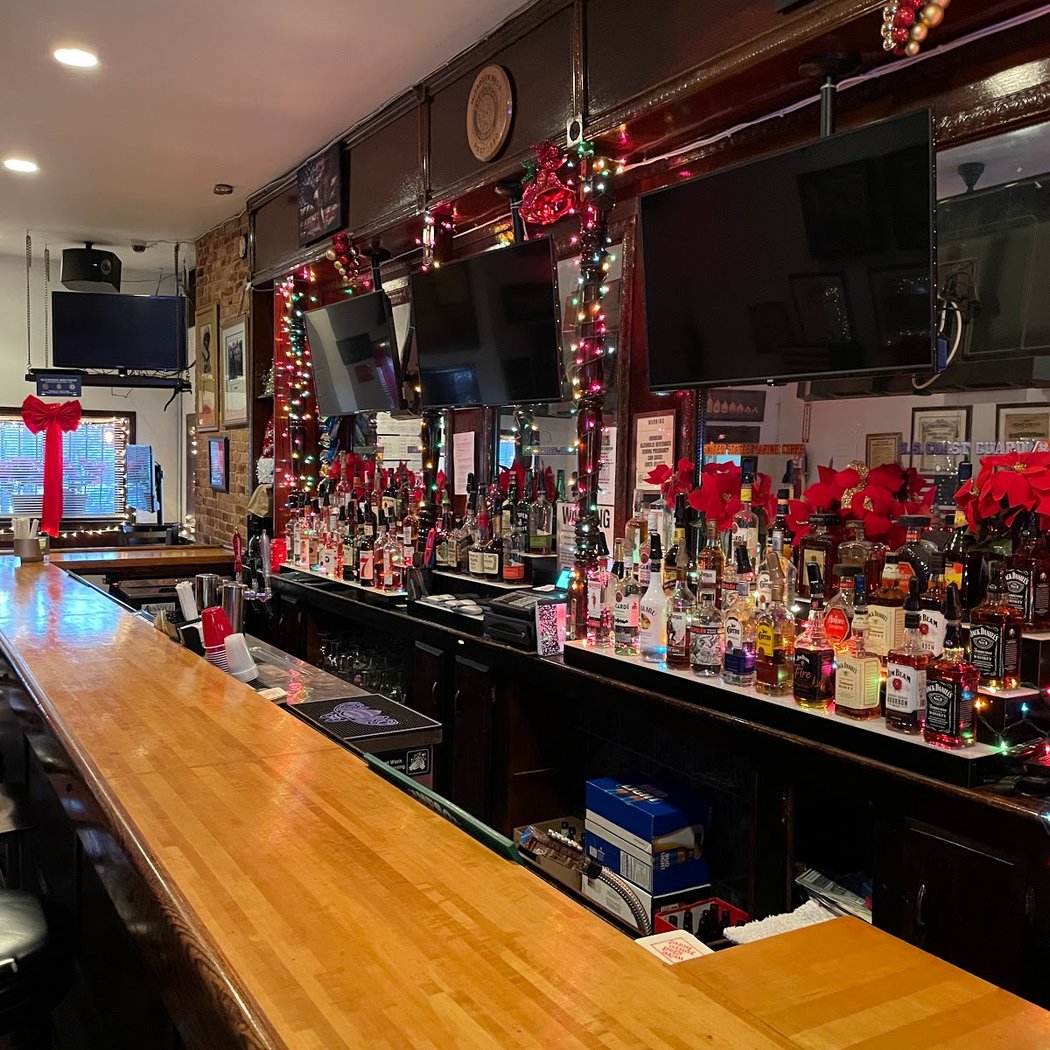 American Legion Post 1380 - Mc Fadden Bros. 2