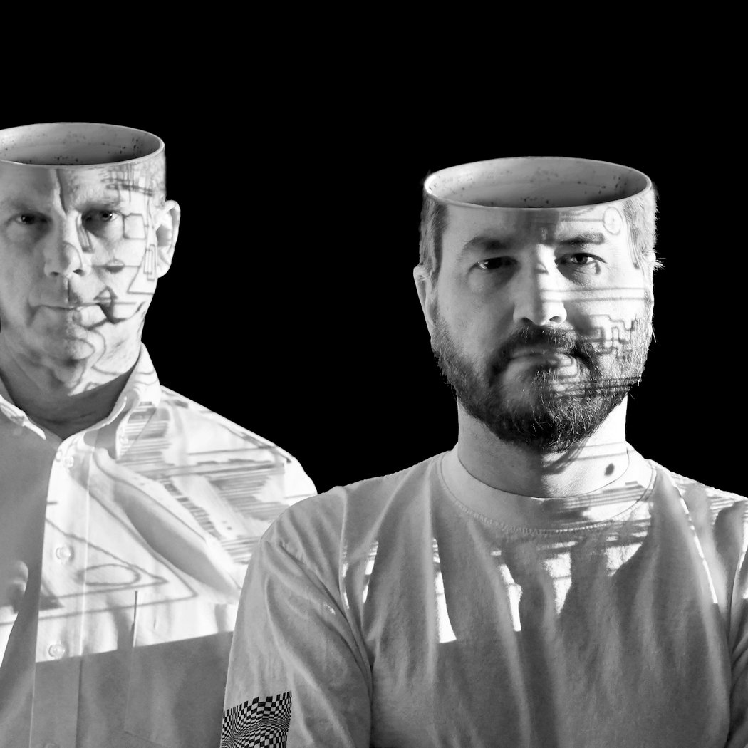 Matmos with Dick Slessig Combo 1