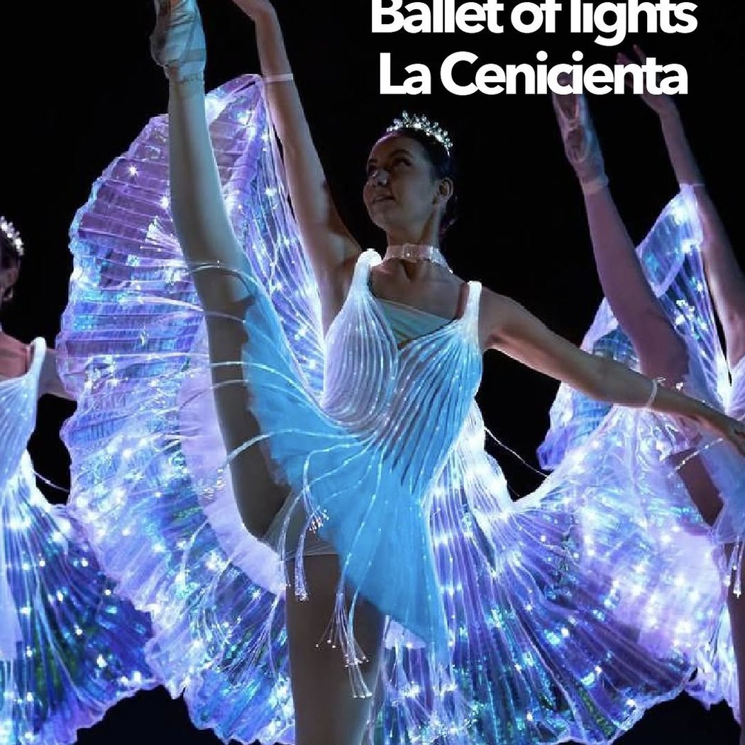 Ballet of... 1