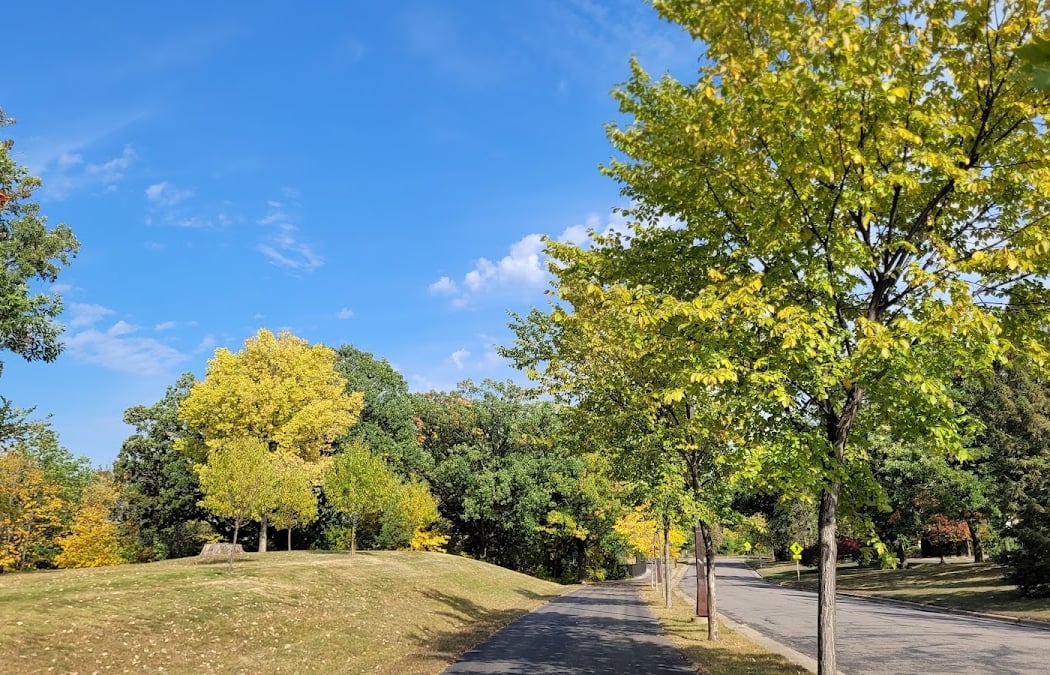 Cherokee Regional Park 3
