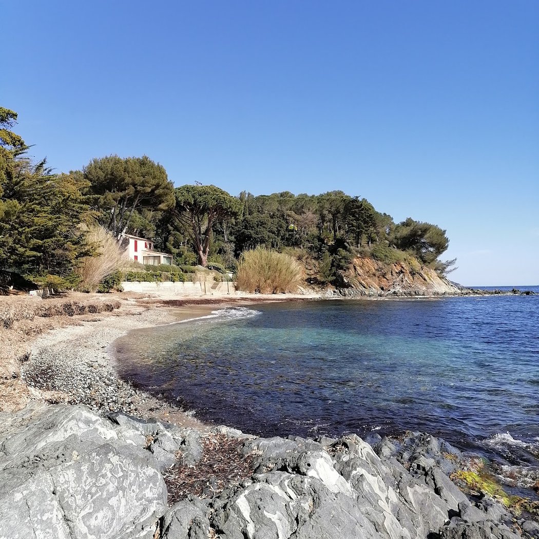 Plage du Vergeron 1