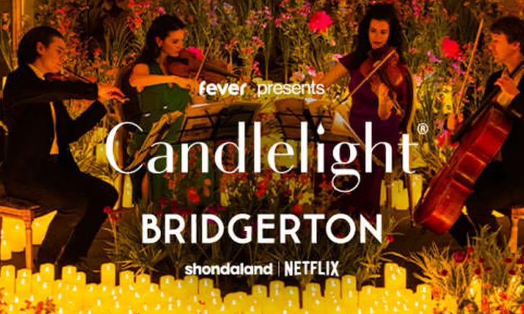 Candlelight Concerts 2