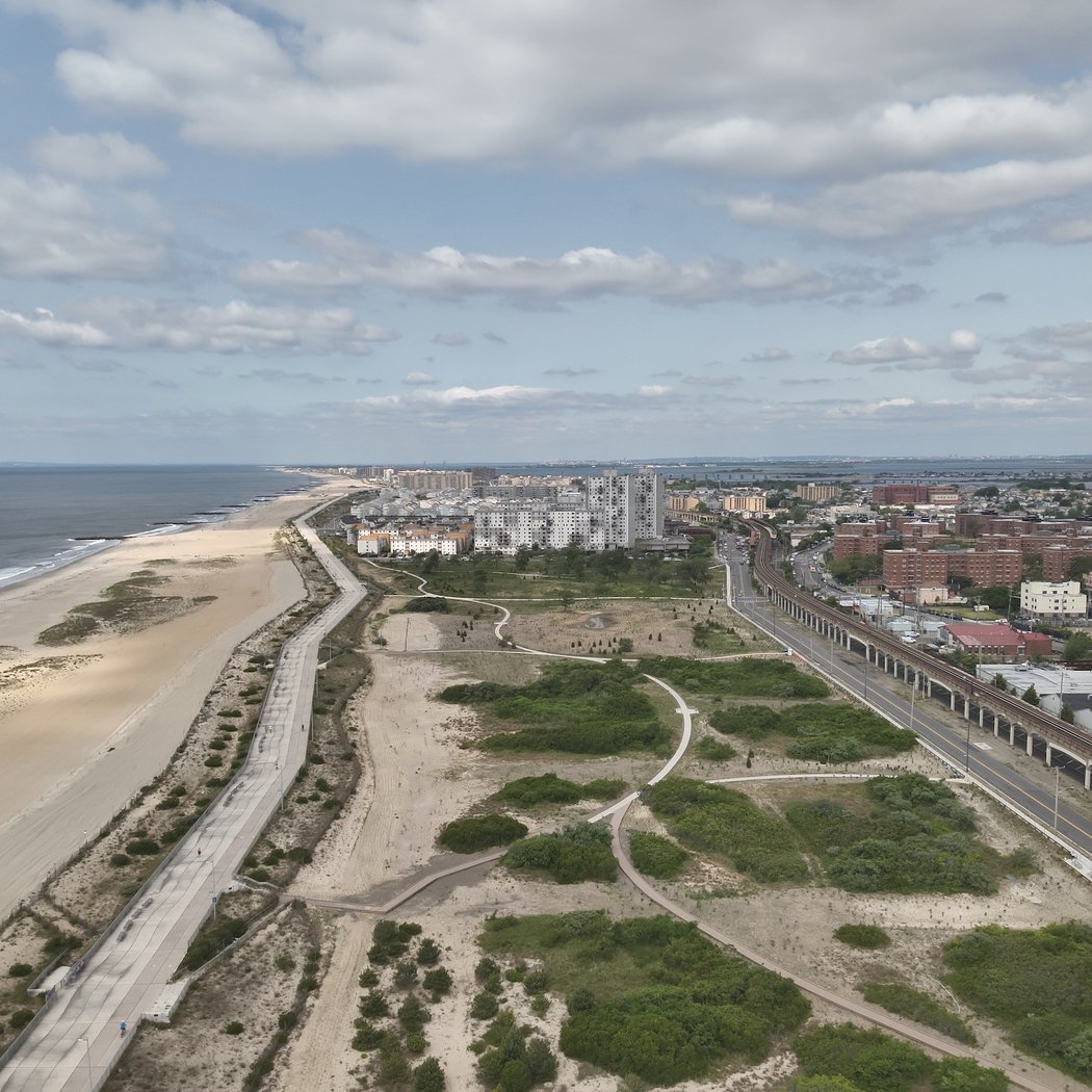 Arverne East Nature Preserve 4