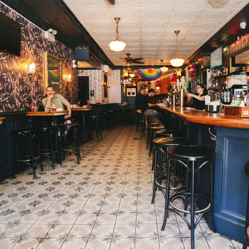Brooklyn Public House 2