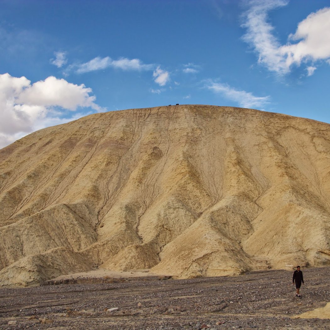 Echo Canyon Road 3