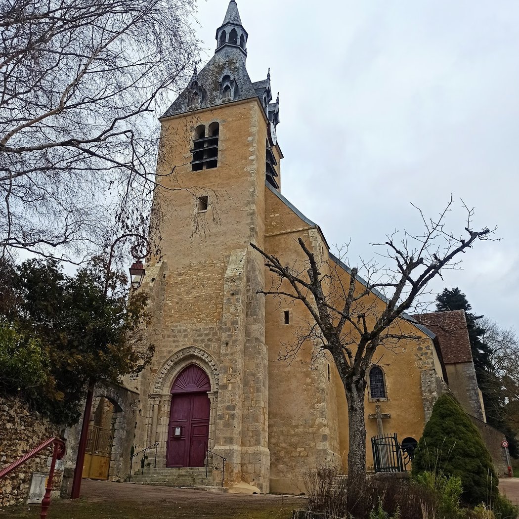 Château-Renard 3
