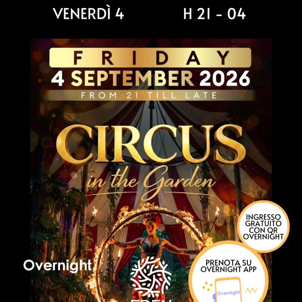 Circus 1