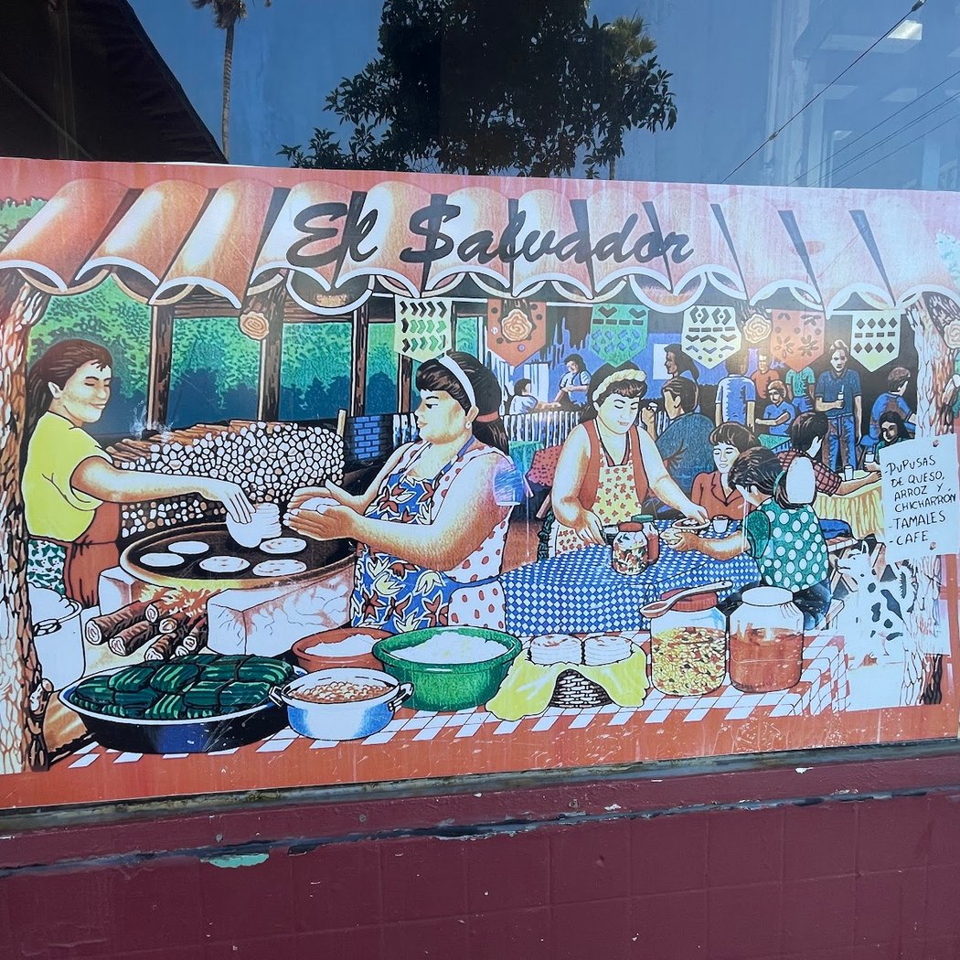 Food + History + Art Tour 1