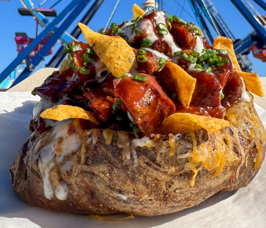 Santa Cruz beach boardwalk 1