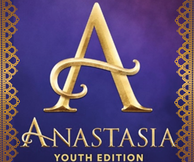 ANASTASIA: THE MUSICAL (YOUTH EDITION) 1
