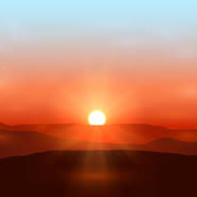 Friday Morning Prayer Meeting 1