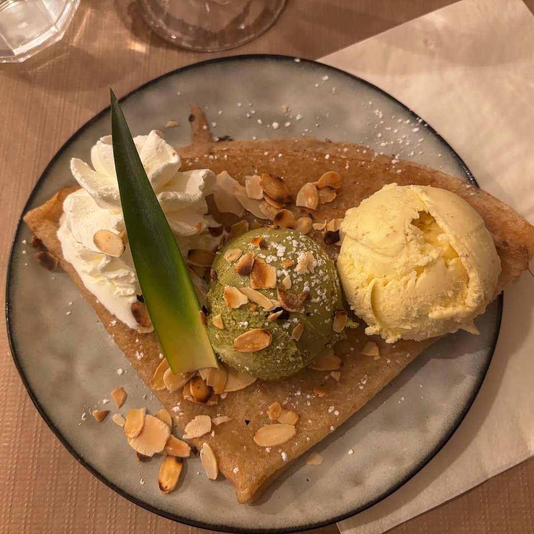 Sucrée Salée 3