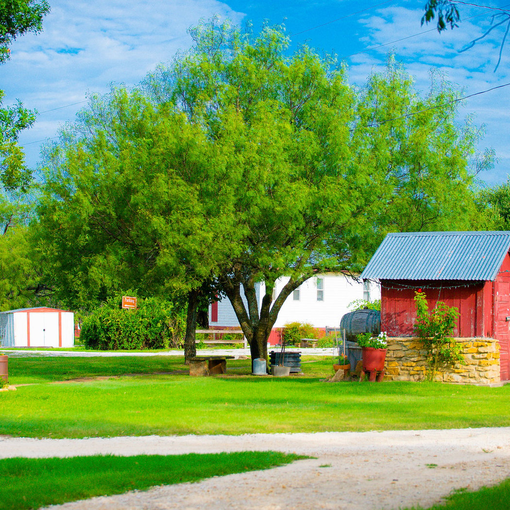 Russell Farm Art Center 1