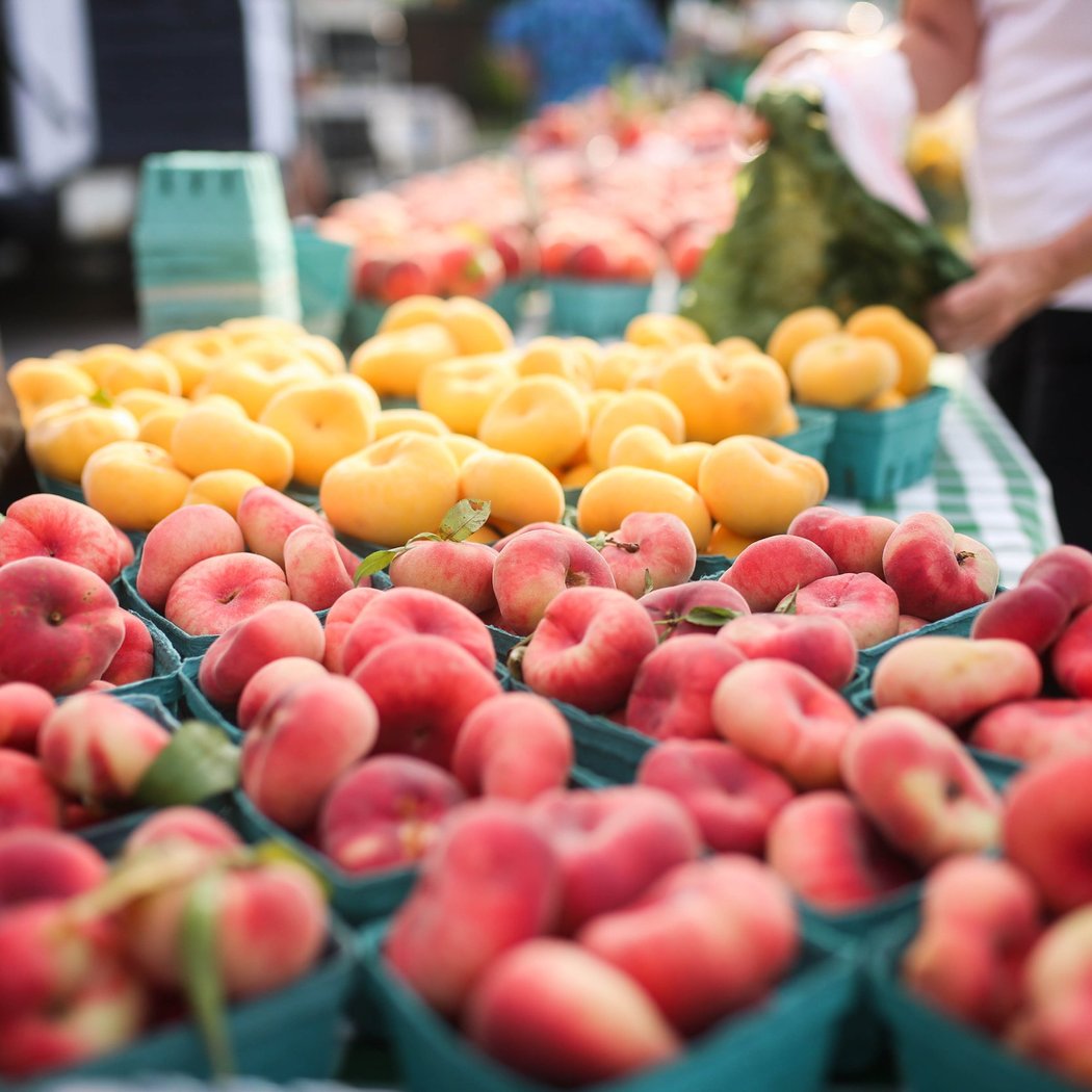 North Union Farmers Market