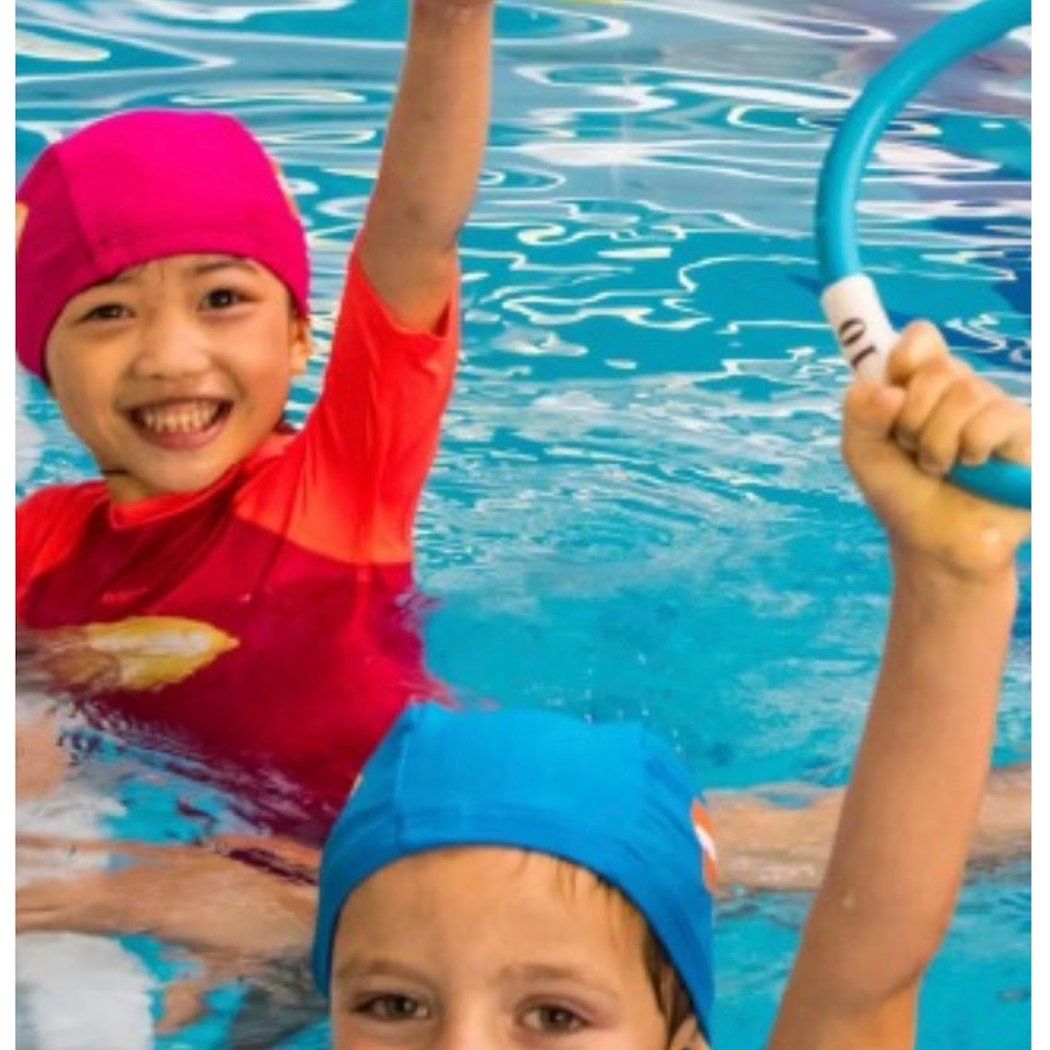 Swim Stars | Paris 16 - Door De Saint-Cloud 4