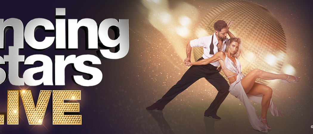 Dancing With The Stars 1