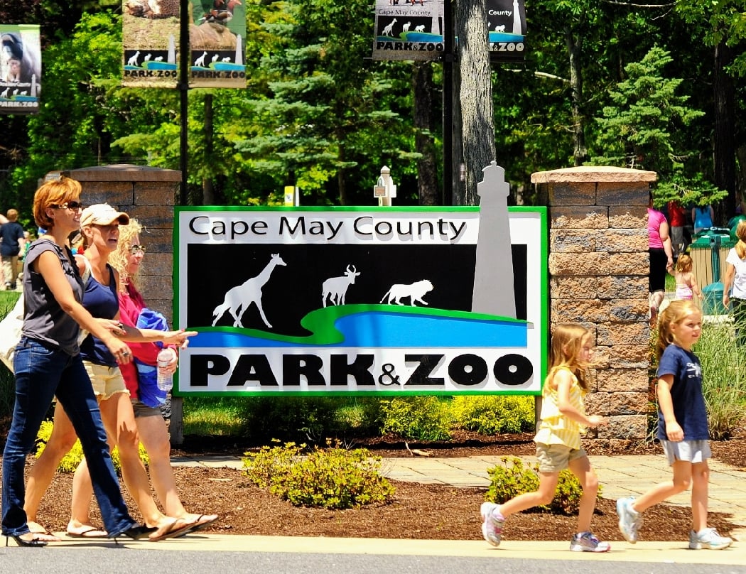 Cape May County Park & Zoo 3