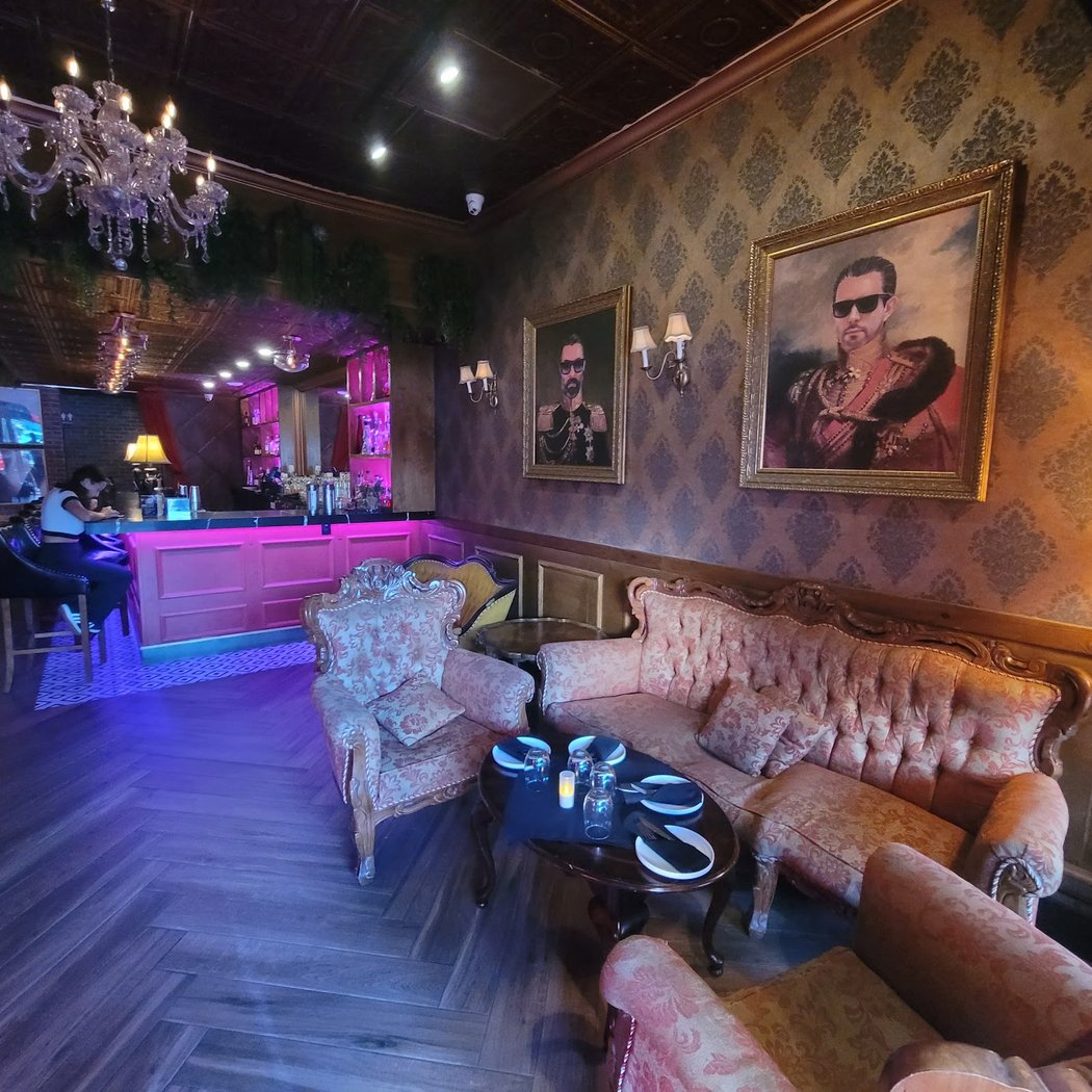 Venenosa Latin Night 3