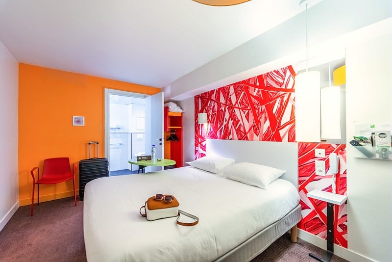 ibis Styles Paris La Défense Courbevoie 1
