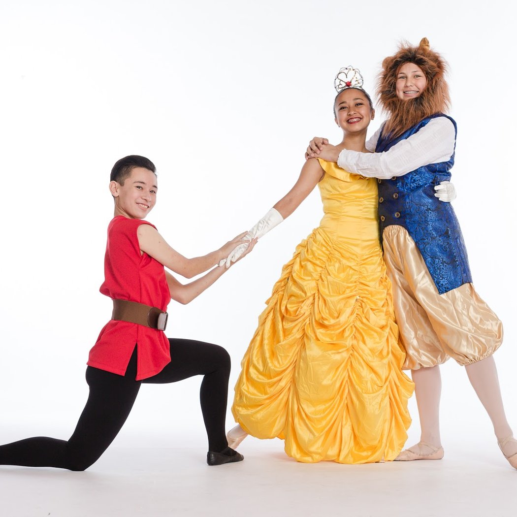 Jensen School for the Performing Arts 2