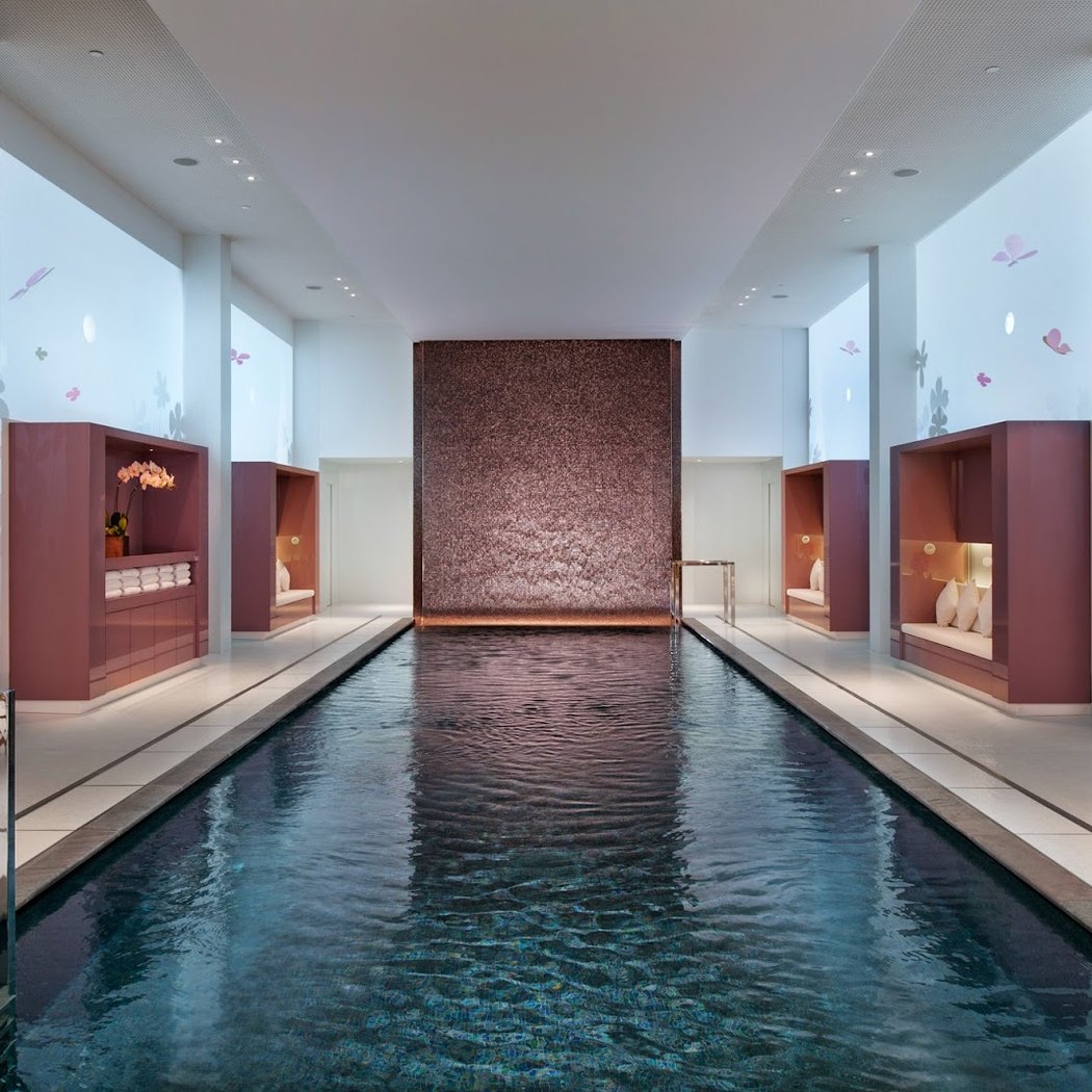 Mandarin Oriental, Paris Hotel 1