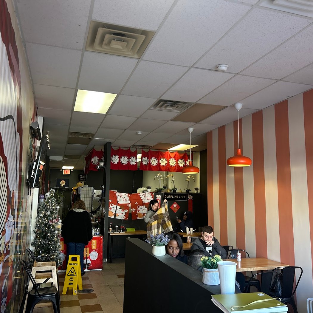Song Dumpling Cafe 2